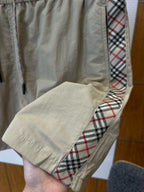 BURBERRY - Swimming shorts