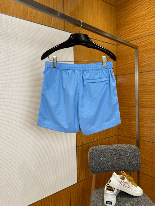 BURBERRY - Swimming shorts