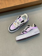 LOUIS VUITTON- Unisex sneakers