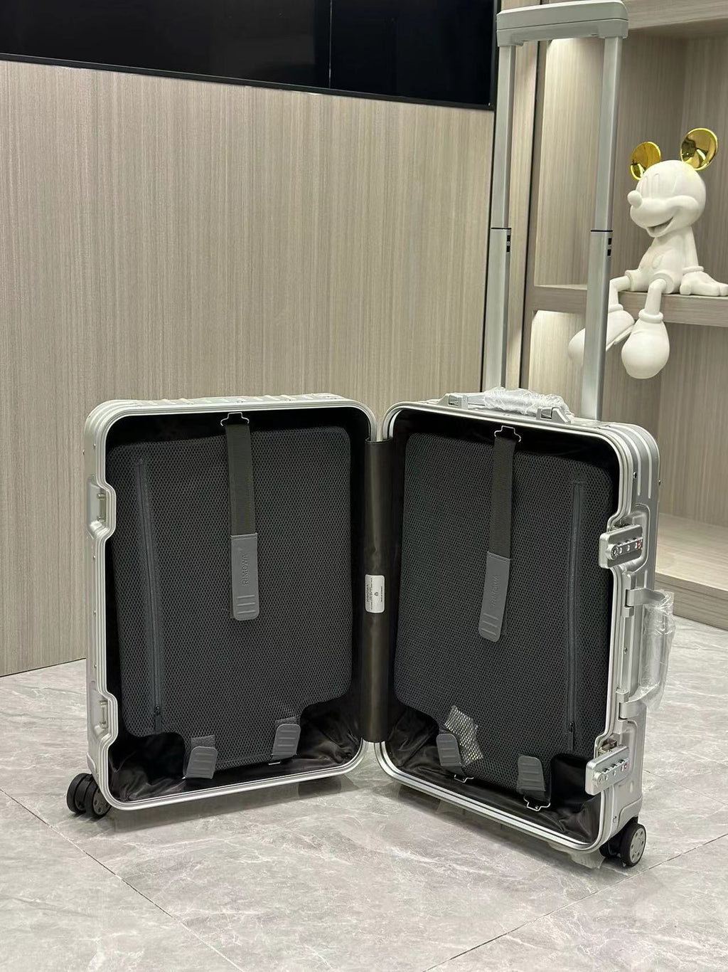 RIMOWA - ORIGINAL Cabin