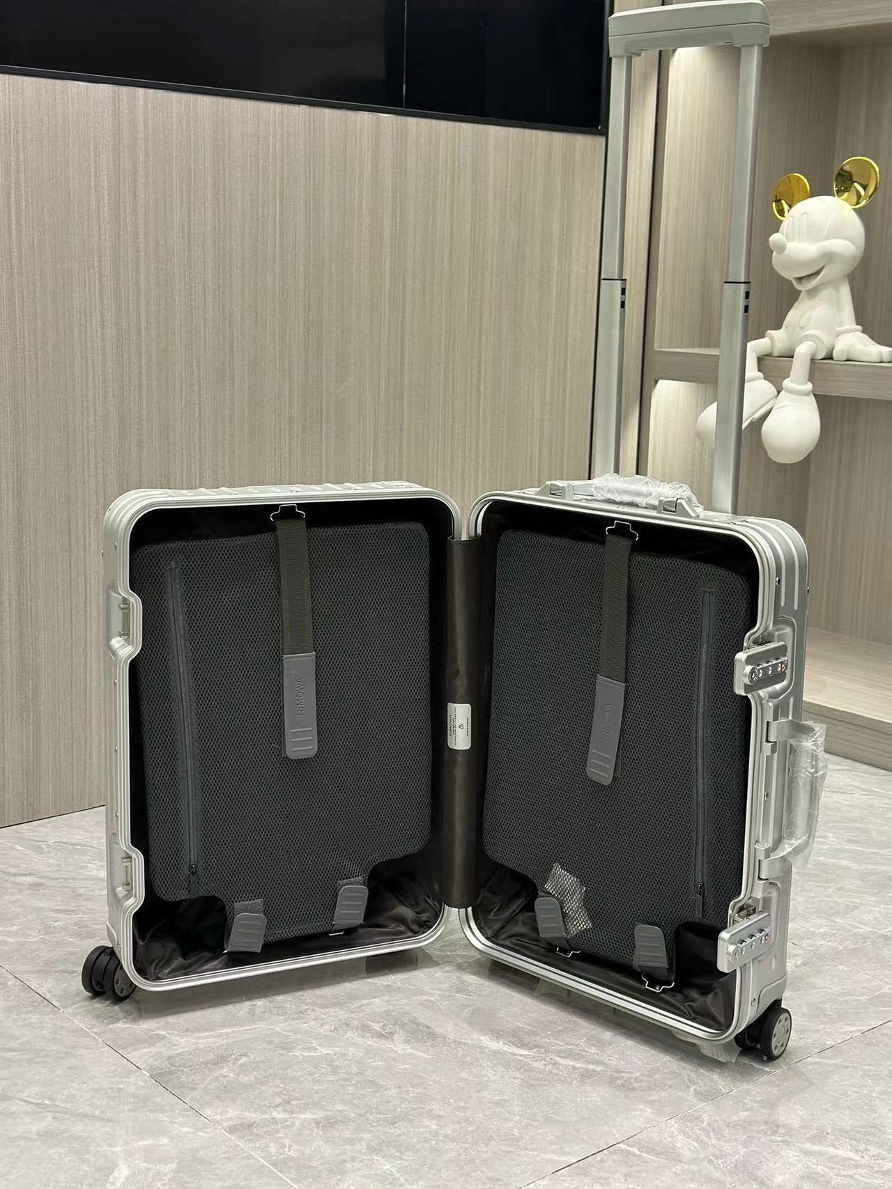 RIMOWA - ORIGINAL Cabin