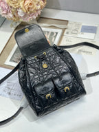 DIOR - Backpack