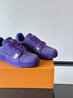 LOUIS VUITTON - Trainer Sneaker