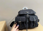 PRADA - Backpack