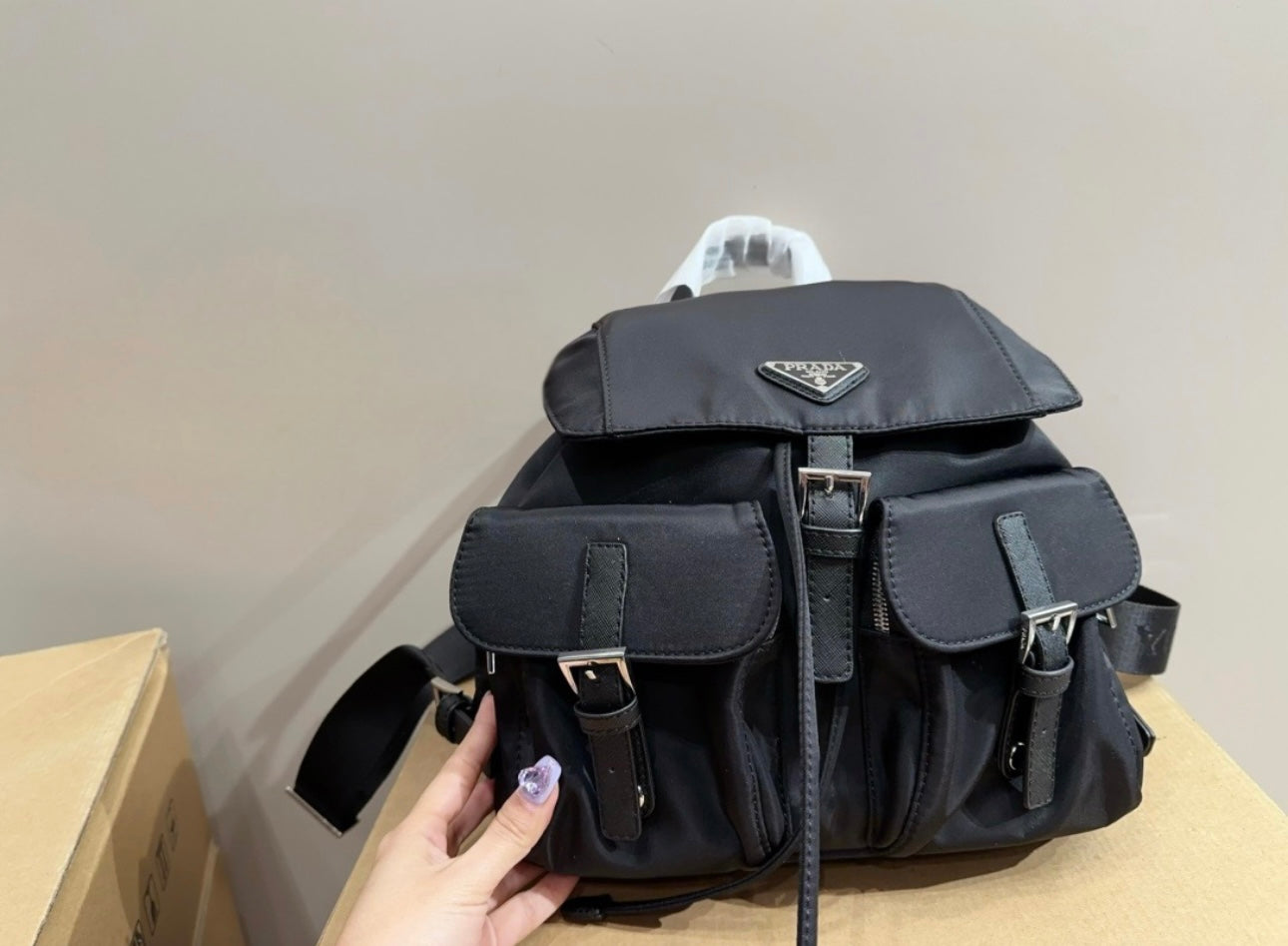 PRADA - Backpack