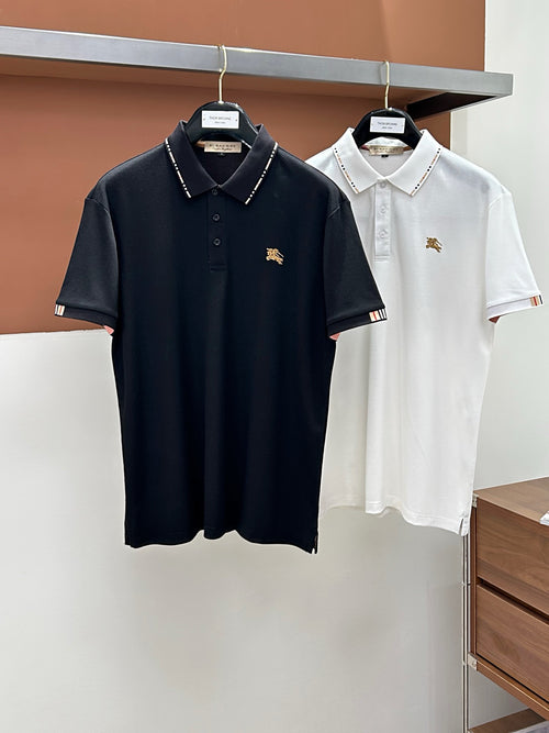 BURBERRY - Polo shirt