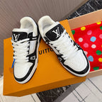 LOUIS VUITTON - Trainer Sneaker Uniesex
