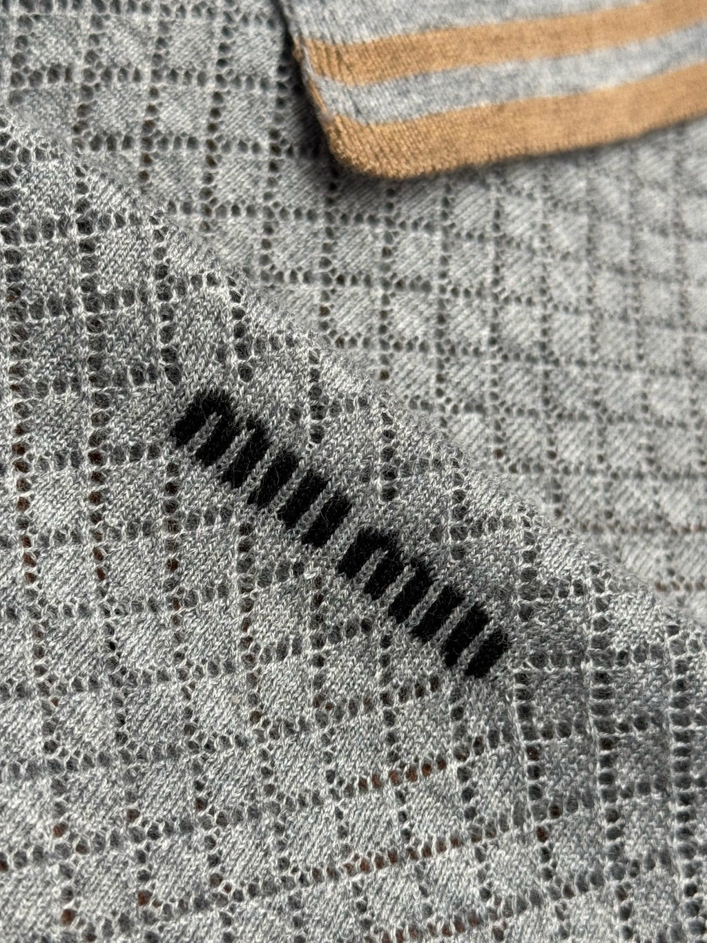 MIU MIU - Polo Shirt
