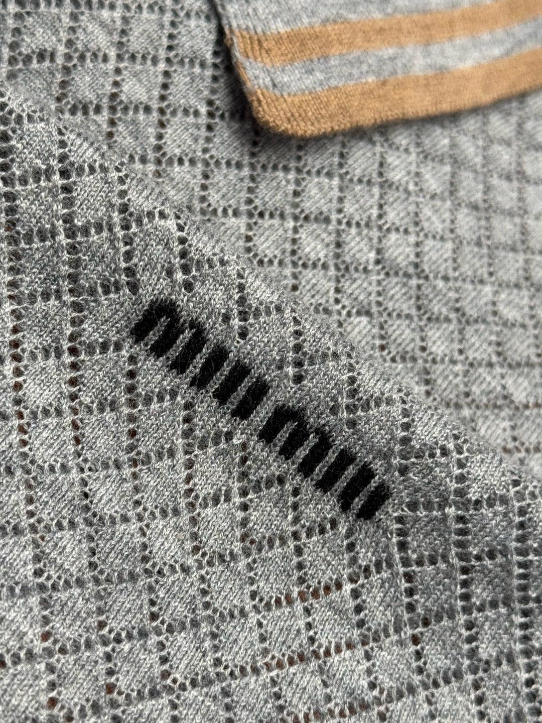 MIU MIU - Polo Shirt