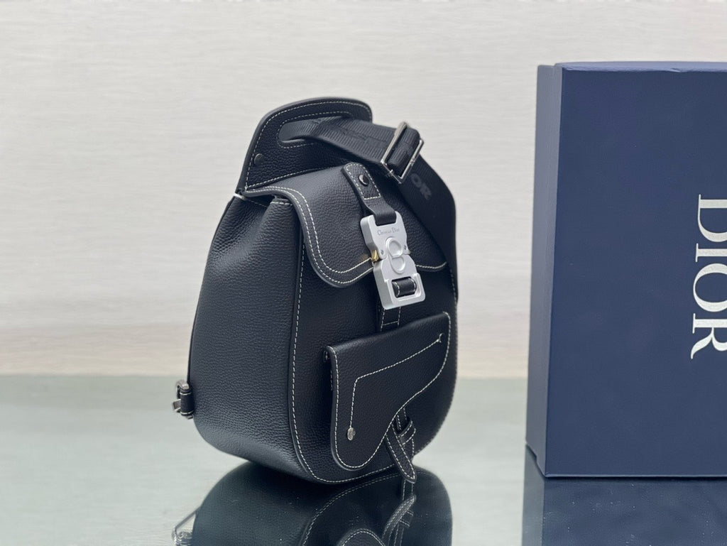 DIOR - Men’s Oblique bag
