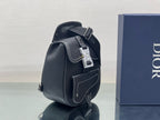 DIOR - Men’s Oblique bag