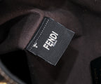 FENDI - Mon Tresor Bucket Bag