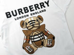 BURBERRY - T-shirt