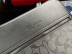 COACH - Men’s Houston 22 bag