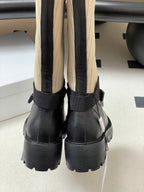 DIOR - D major boot