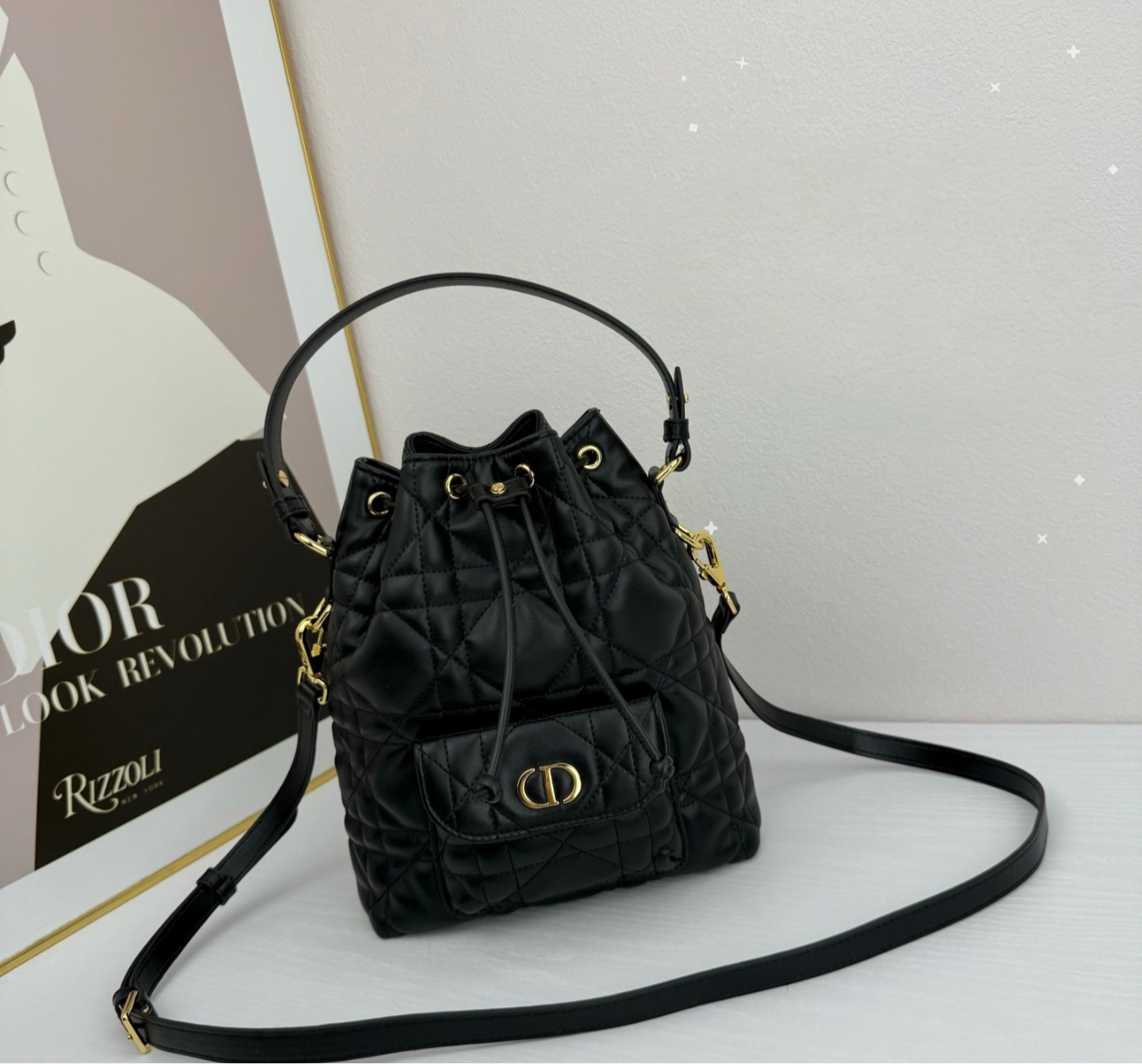 DIOR - caro