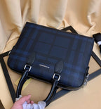 BURBERRY - Laptop bag
