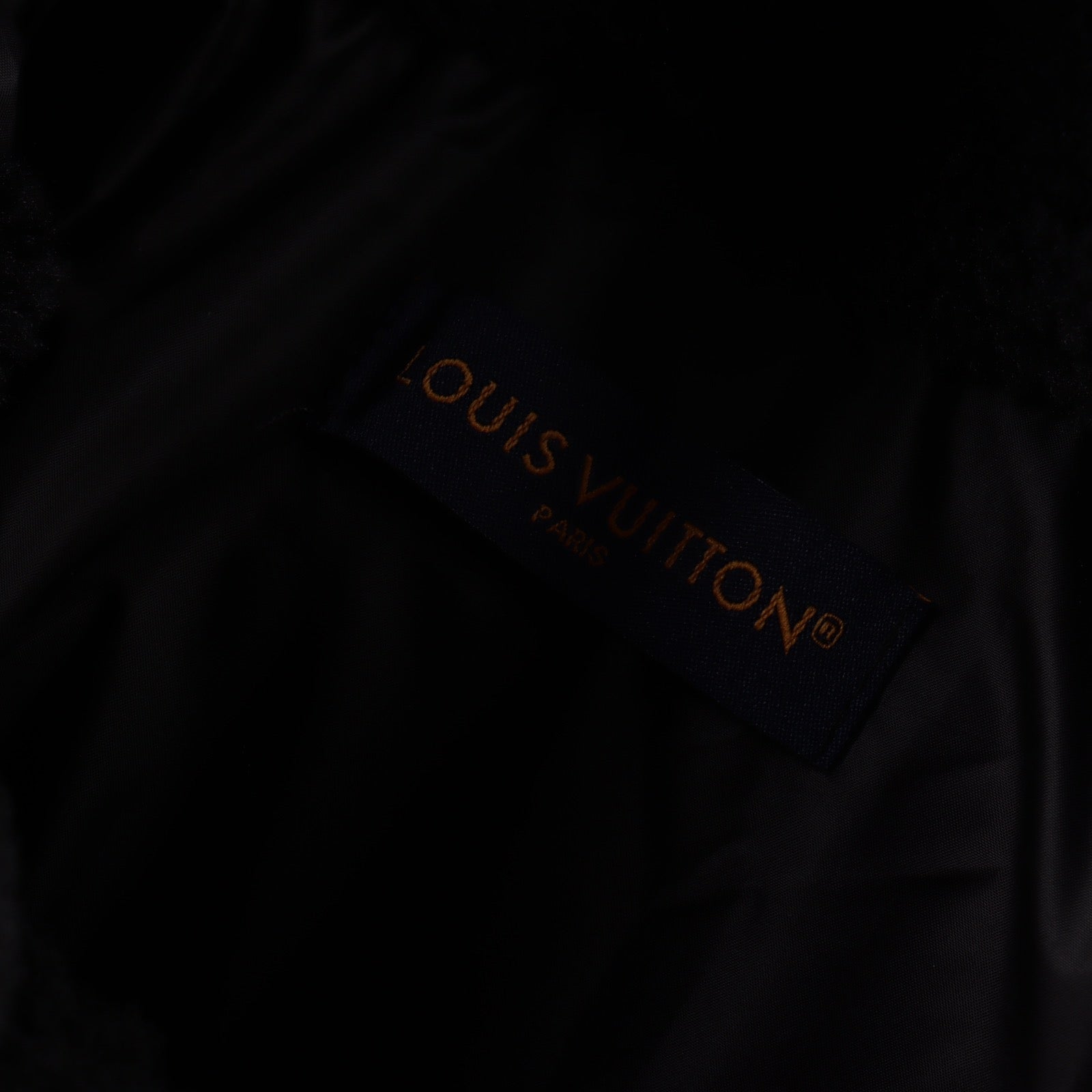 LOUIS VUITTON - Unisex jacket