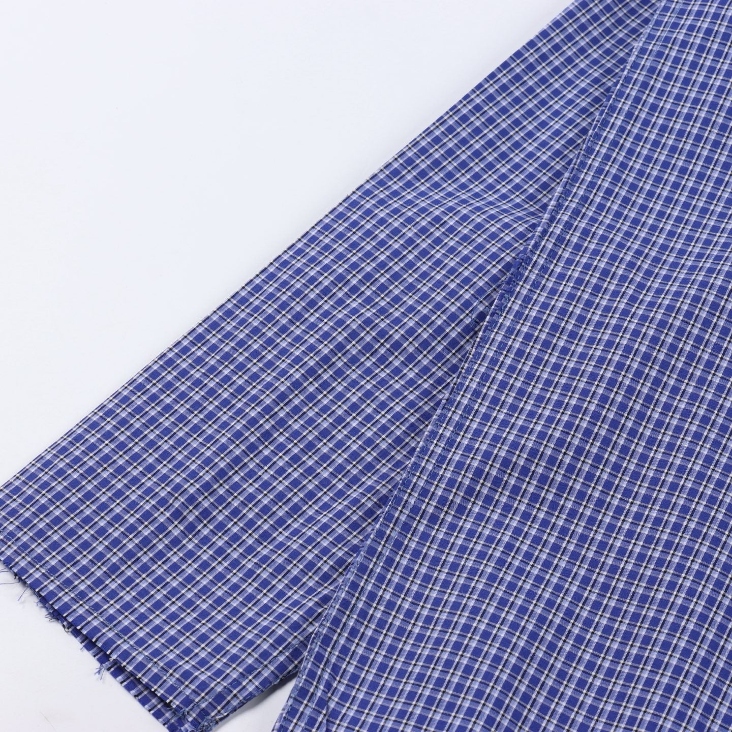 MIU MIU - Checked shirt