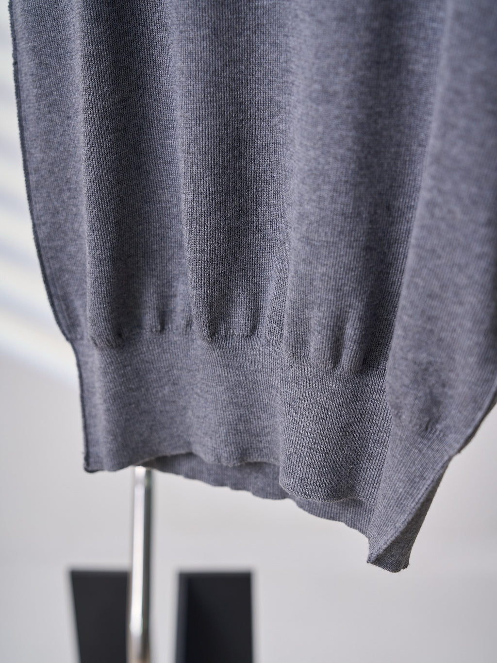 BURBERRY - Cashmere Shirt