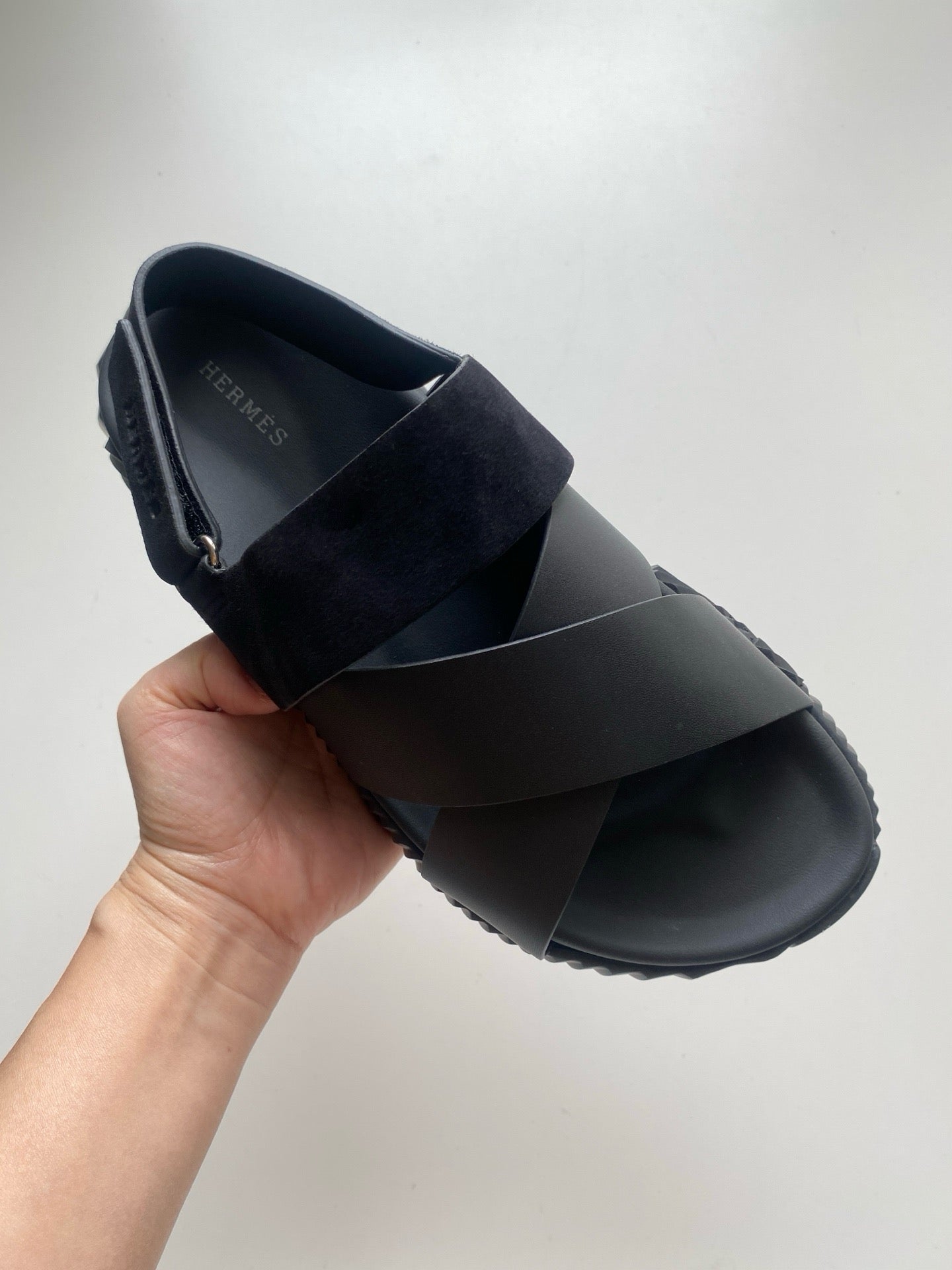 HERMES - Men’s Heracles Sandal