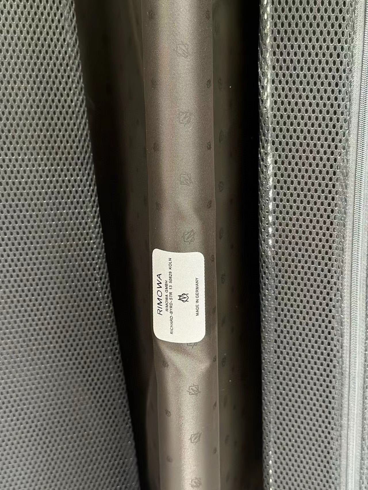 RIMOWA - ORIGINAL Cabin