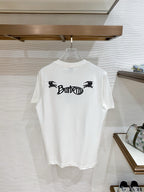 BURBERRY - T-shirt