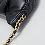 CHANEL - 2024 19 Flap Hobo