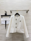 CHANEL - Women's Elegant Jacket
