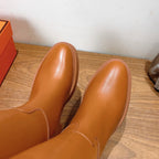 HERMES - Jumping boot