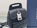 DIOR - Men’s Oblique bag