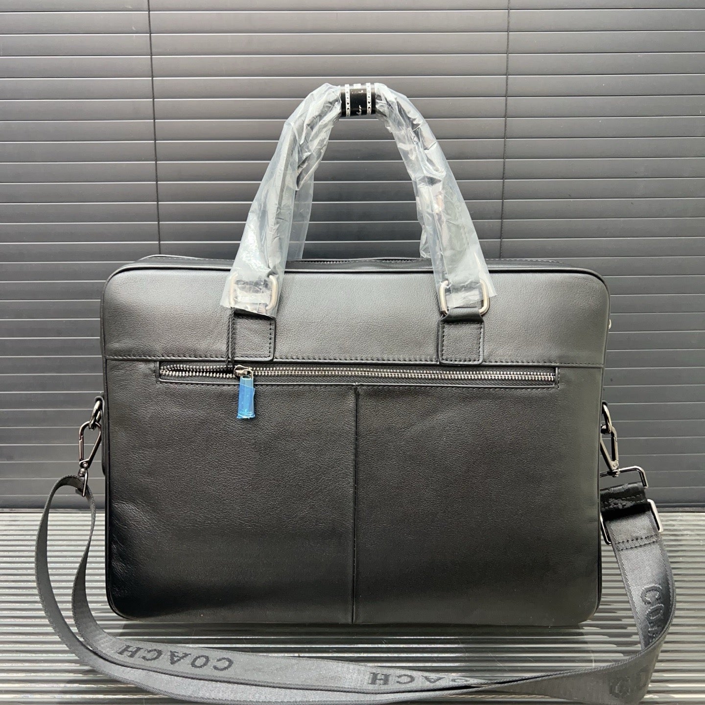 COACH - Laptop bag