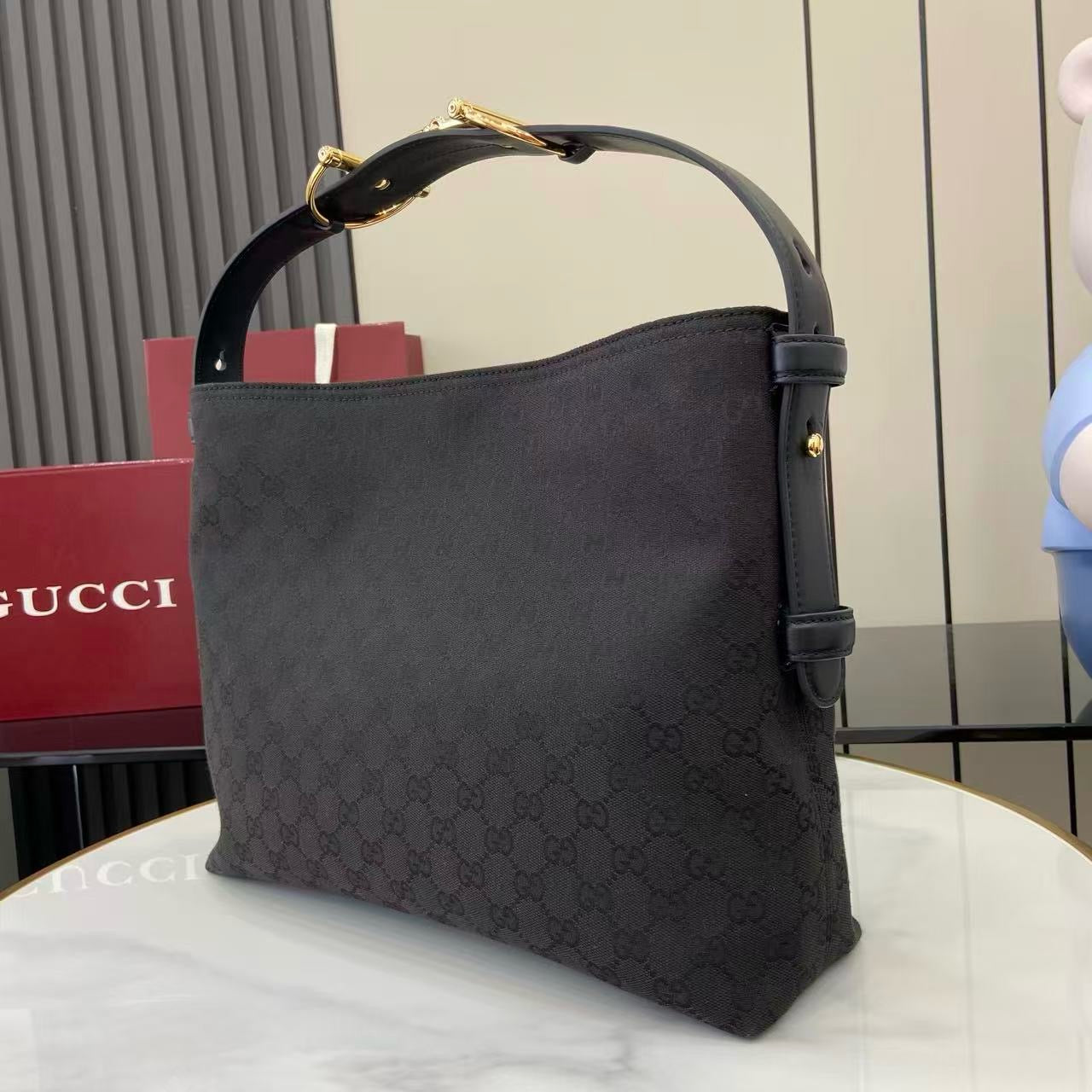 GUCCI - Beatrix tote bag