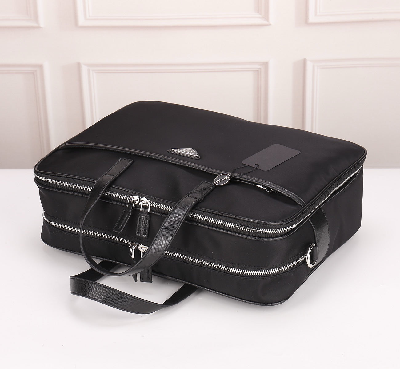 PRADA - Laptop bag