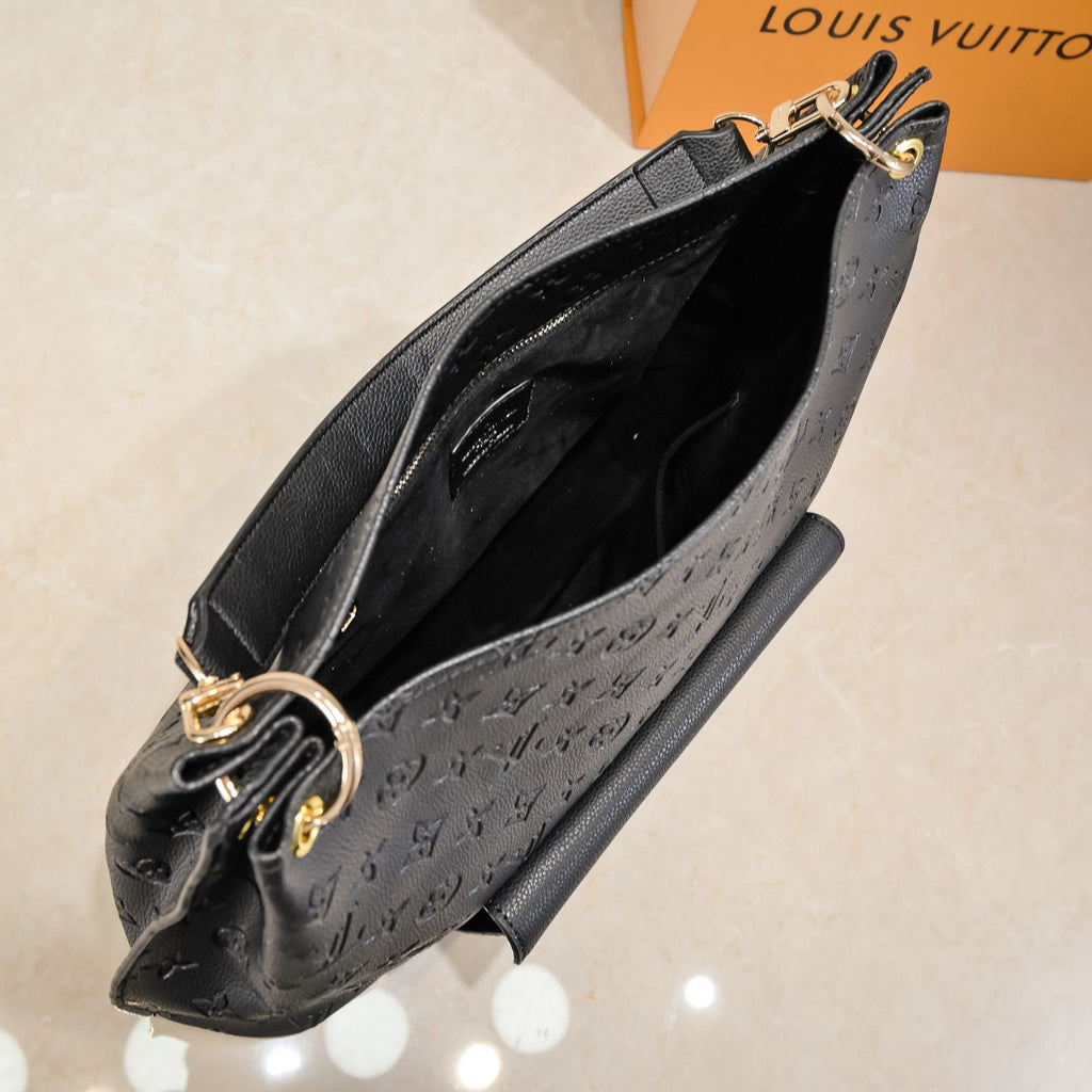 LOUIS VUITTON - Hobo Métis