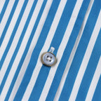 LOUIS VUITTON - Printed Signature Long-Sleeved Shirt