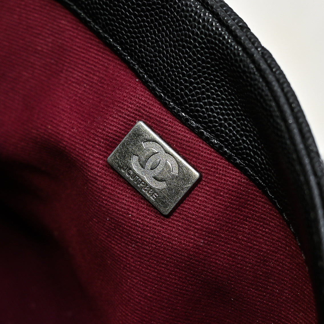 CHANEL - Handle bag