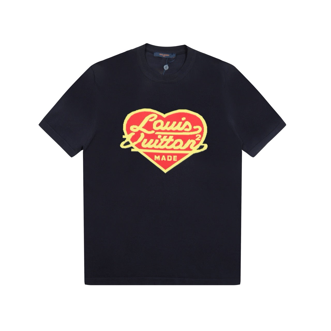 LOUIS VUITTON - T-shirt