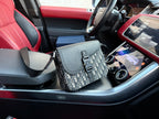 DIOR - Men’s Oblique bag