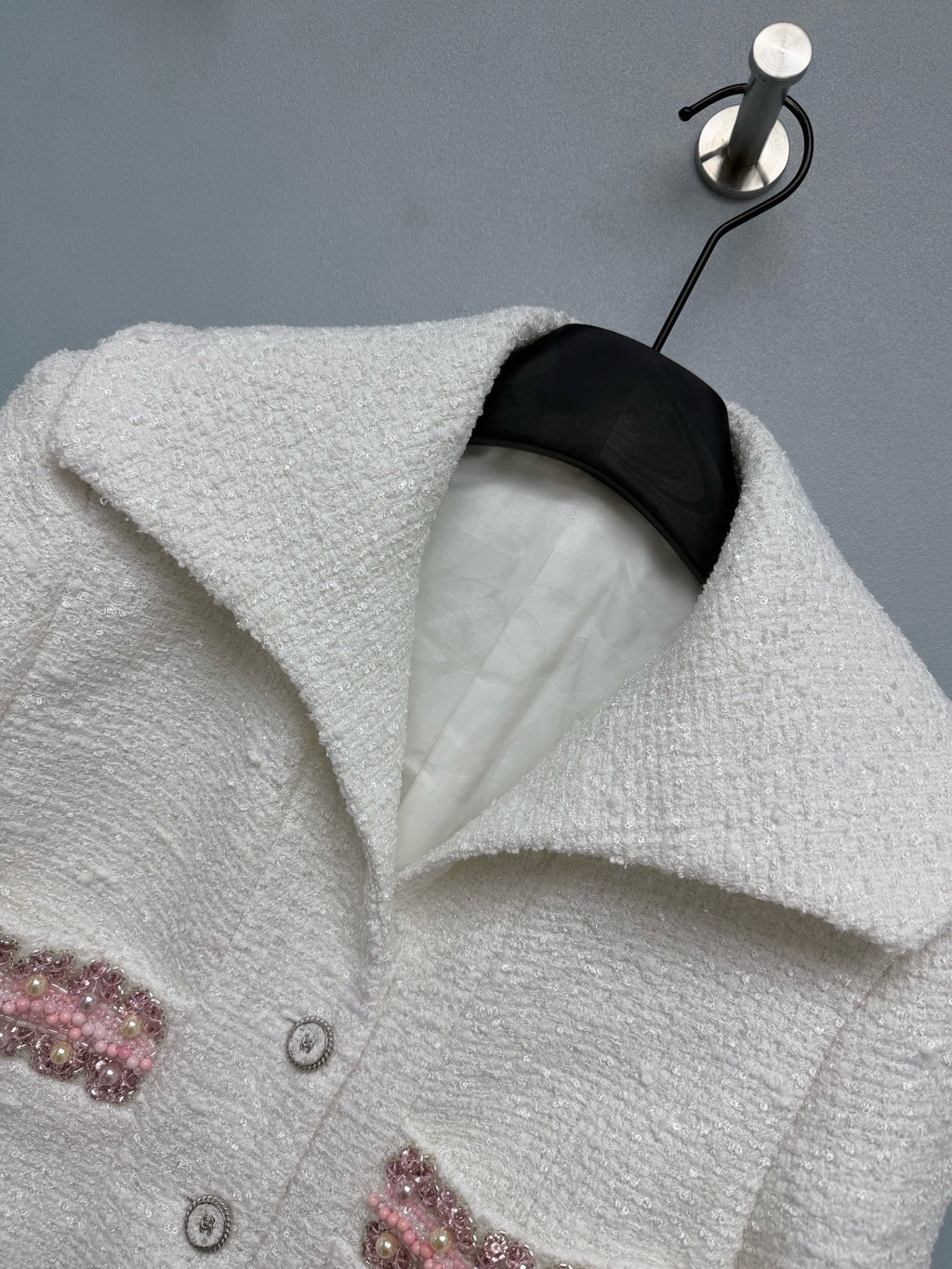 CHANEL - Women's Elegant Jacket
