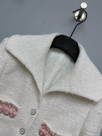 CHANEL - Women's Elegant Jacket
