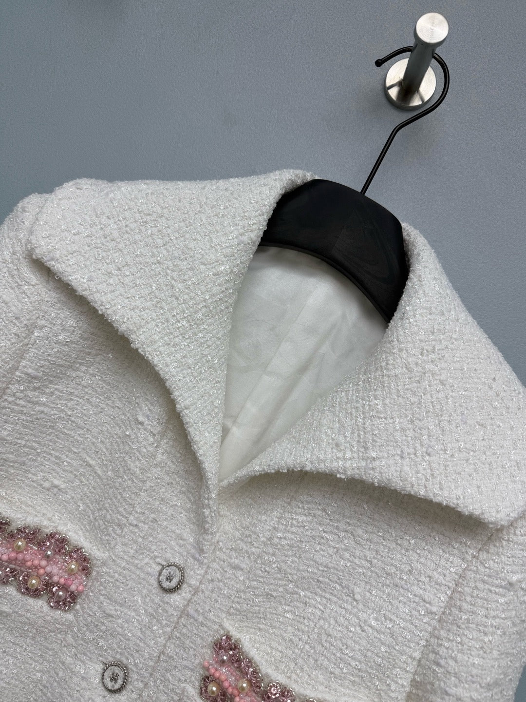 CHANEL - Women's Elegant Jacket