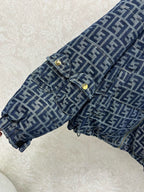 FENDI - Puffer women’s jacket