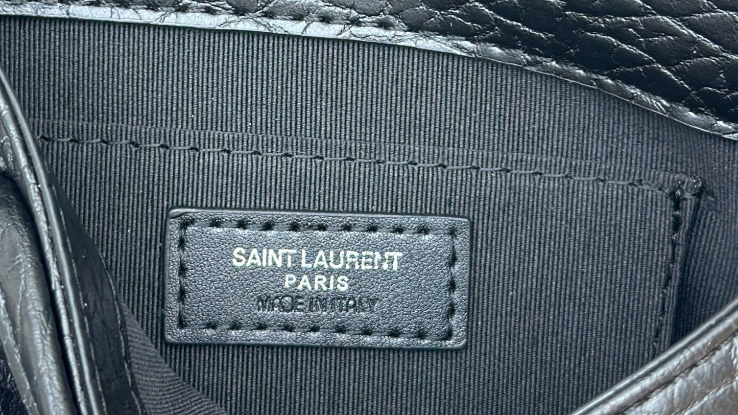 SAINT LAURENT- mini niki