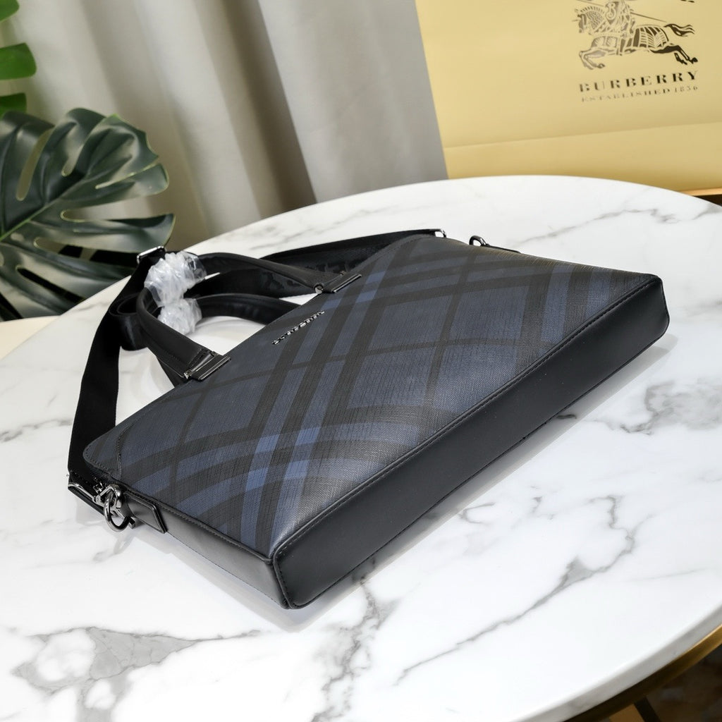 BURBERRY - Laptop bag