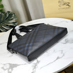 BURBERRY - Laptop bag