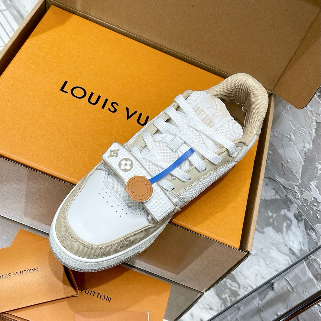 LOUIS VUITTON - Trainer Sneaker Uniesex