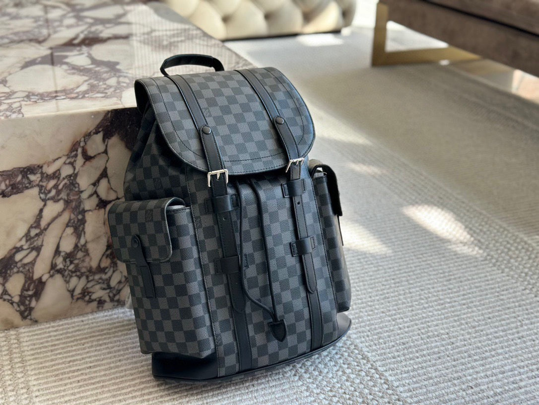 LOUIS VUITTON - Men’s Shoulder bag