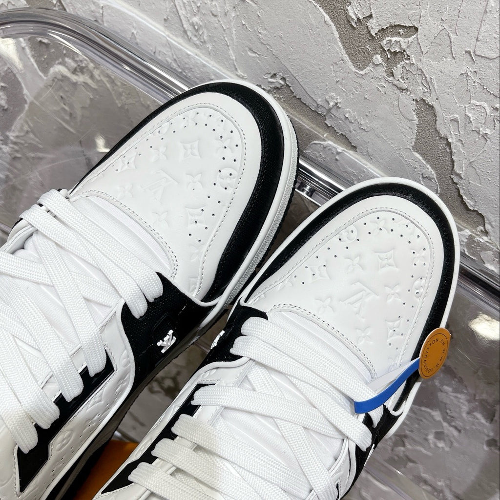 LOUIS VUITTON - Trainer Sneaker Uniesex