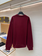 GUCCI  - Cotton jersey sweatshirt